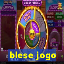 blese jogo